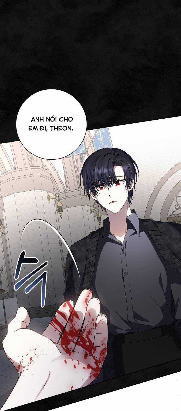 Bạo Chúa Muốn Sống Hiền Lành Chapter 32 trang 4