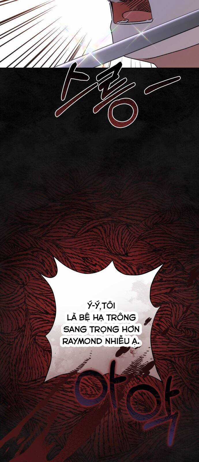 Bạo Chúa Muốn Sống Hiền Lành Chapter 32 trang 40