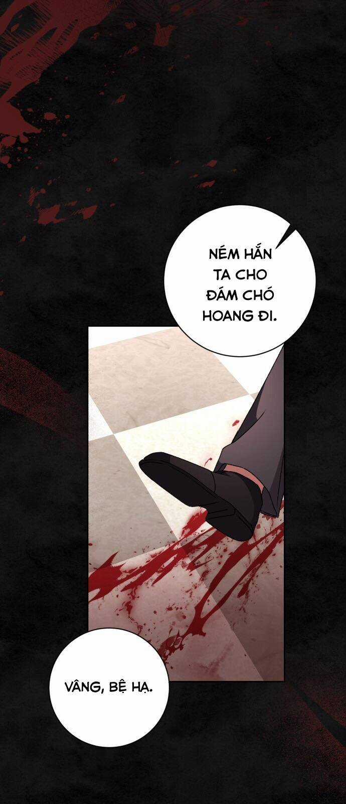 Bạo Chúa Muốn Sống Hiền Lành Chapter 32 trang 41