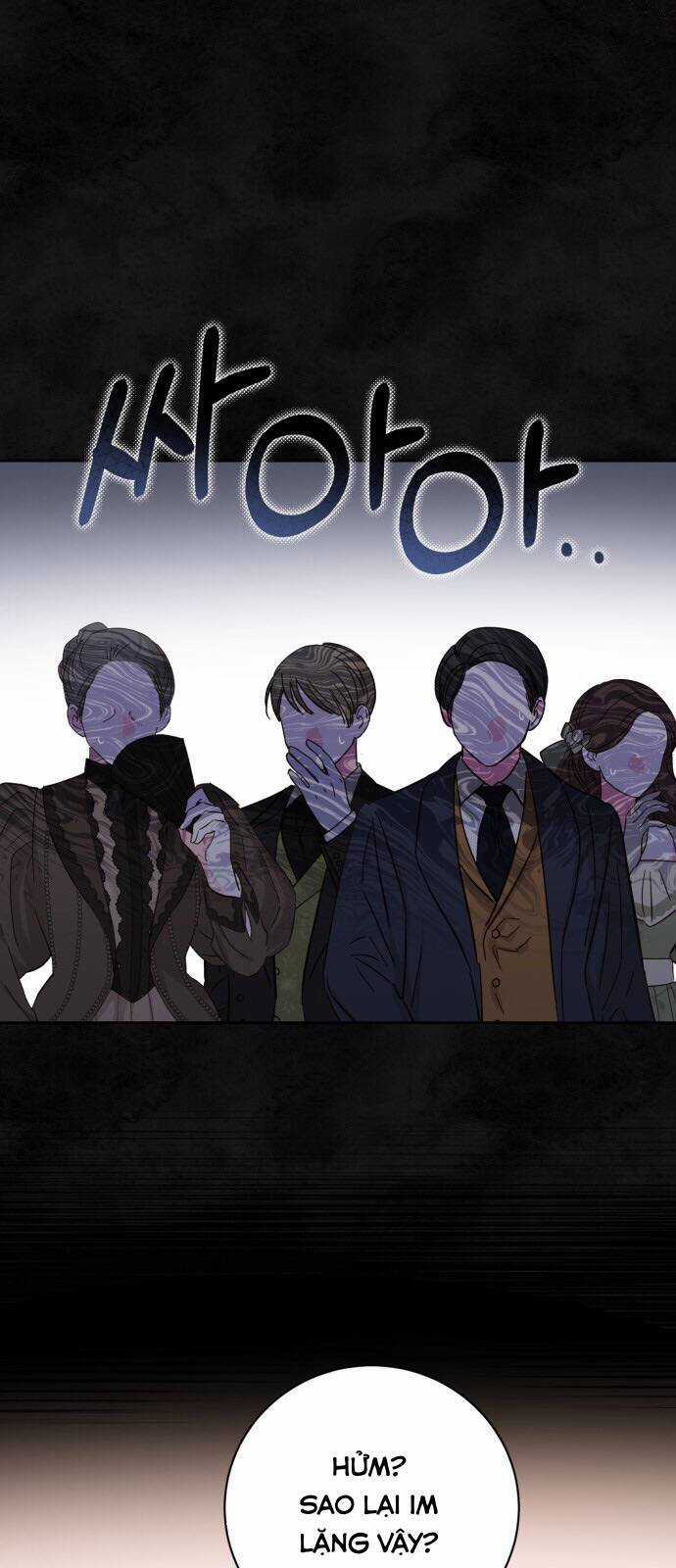 Bạo Chúa Muốn Sống Hiền Lành Chapter 32 trang 42