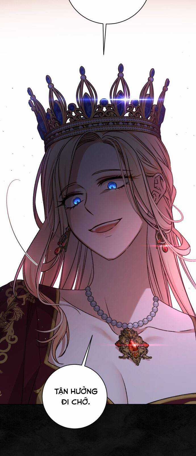 Bạo Chúa Muốn Sống Hiền Lành Chapter 32 trang 43