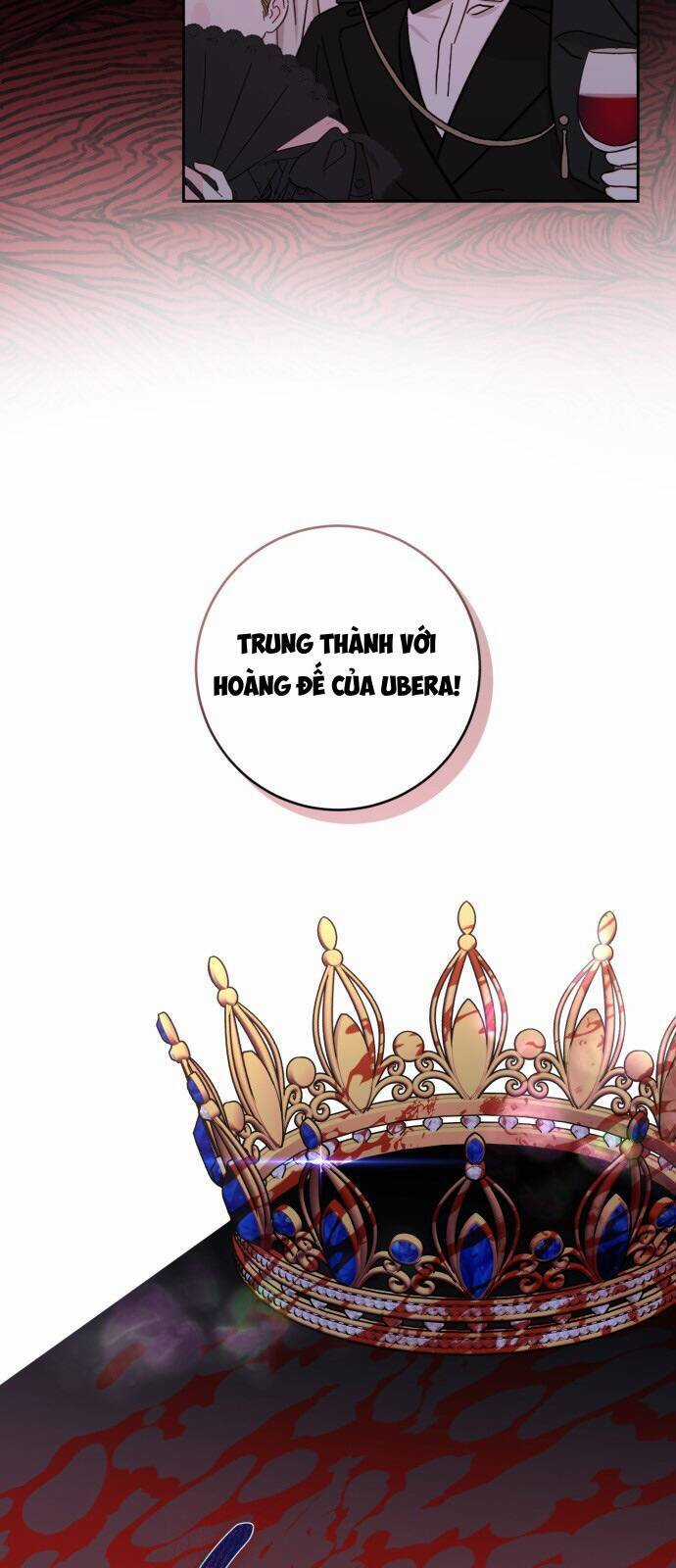 Bạo Chúa Muốn Sống Hiền Lành Chapter 32 trang 46