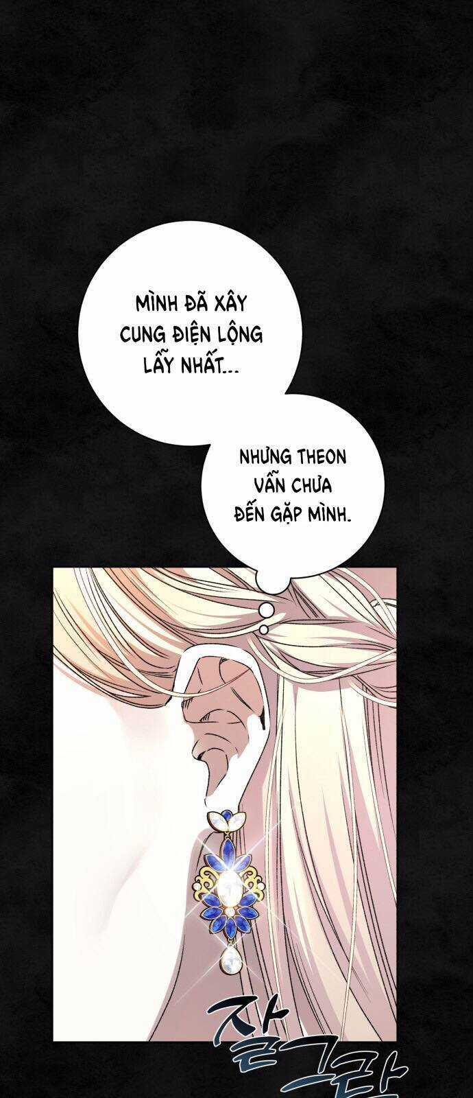 Bạo Chúa Muốn Sống Hiền Lành Chapter 32 trang 48