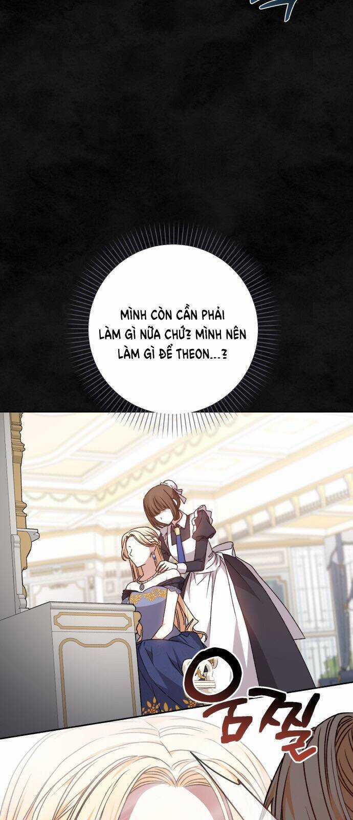 Bạo Chúa Muốn Sống Hiền Lành Chapter 32 trang 49