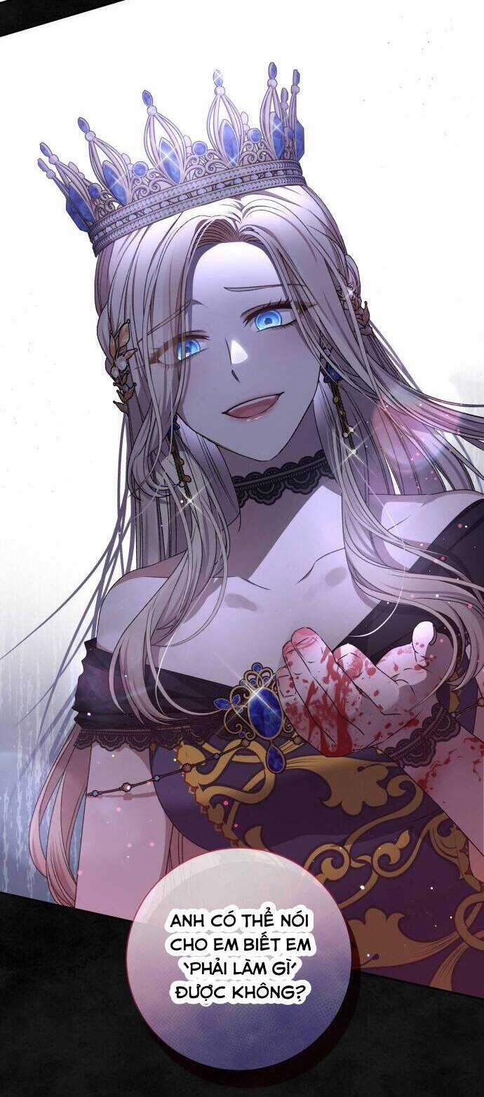 Bạo Chúa Muốn Sống Hiền Lành Chapter 32 trang 5