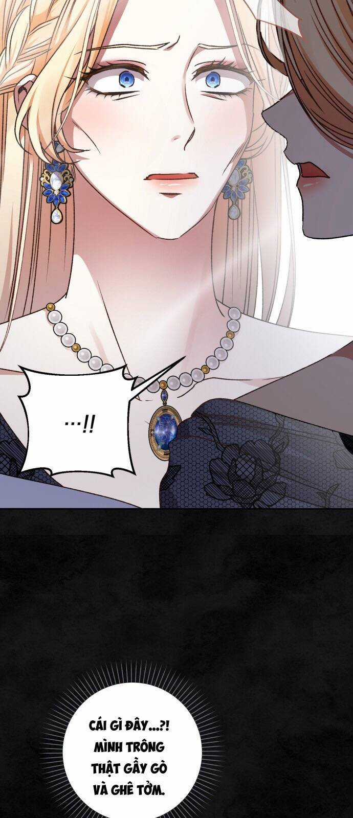 Bạo Chúa Muốn Sống Hiền Lành Chapter 32 trang 50