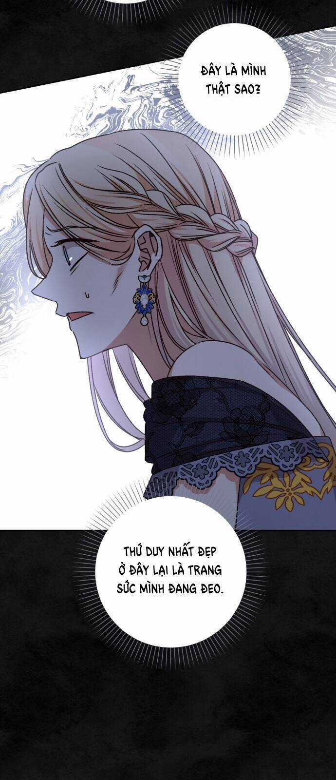 Bạo Chúa Muốn Sống Hiền Lành Chapter 32 trang 51