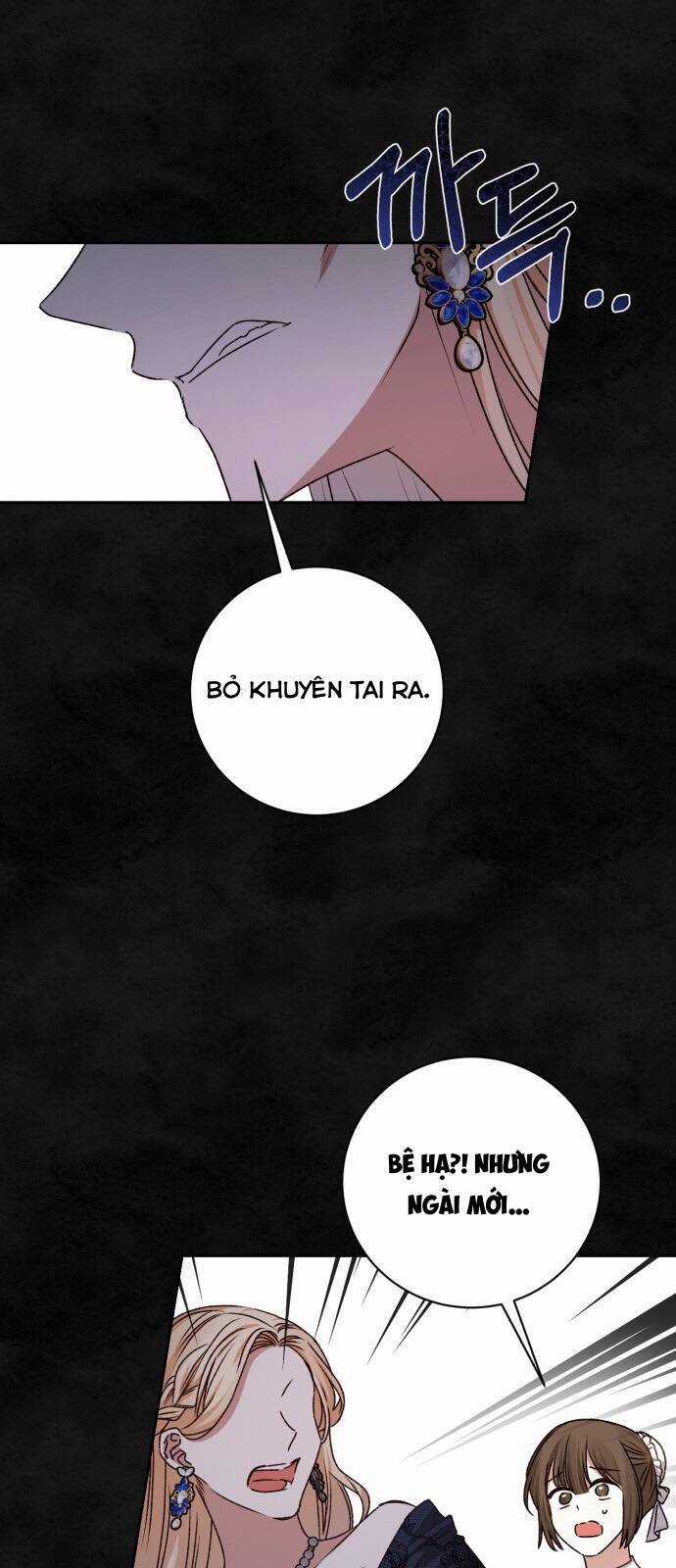 Bạo Chúa Muốn Sống Hiền Lành Chapter 32 trang 52