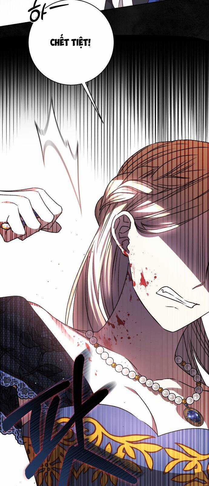 Bạo Chúa Muốn Sống Hiền Lành Chapter 32 trang 54