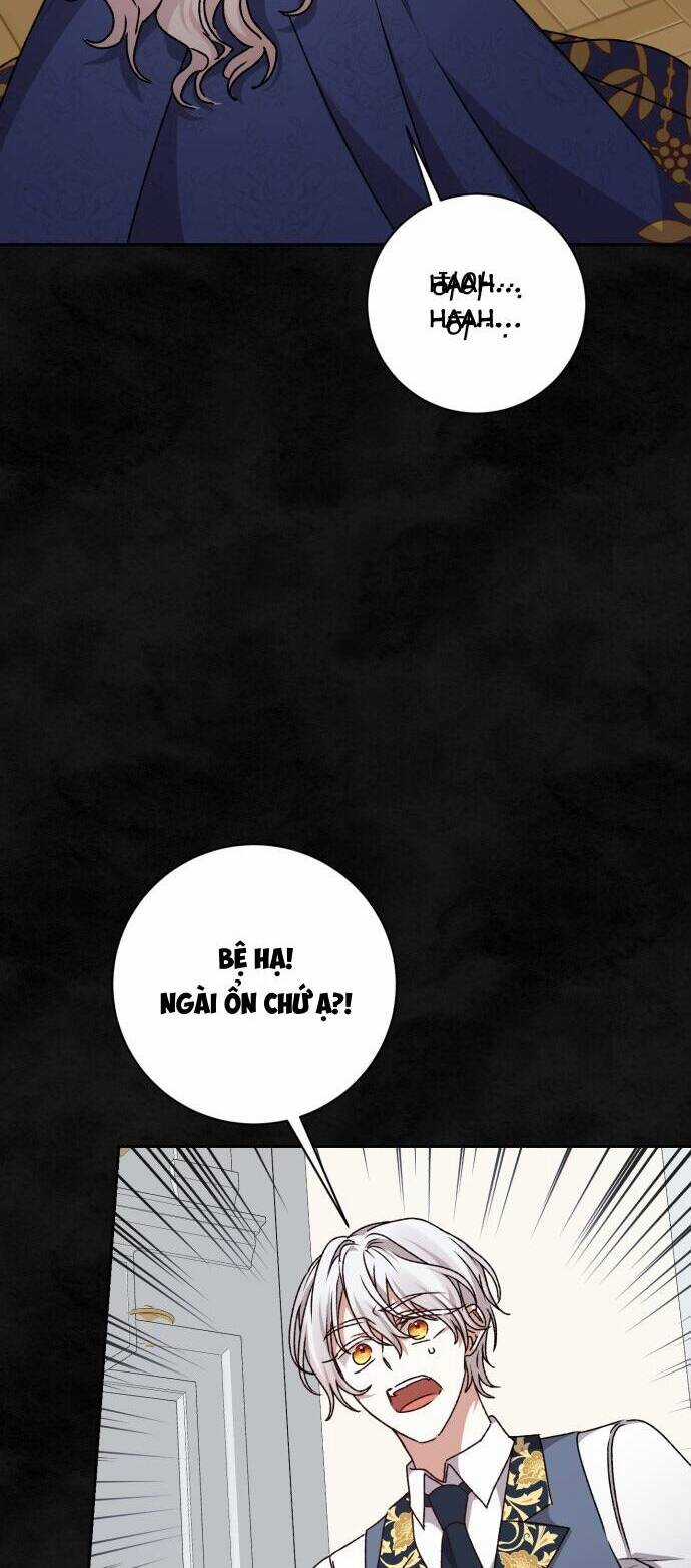 Bạo Chúa Muốn Sống Hiền Lành Chapter 32 trang 57