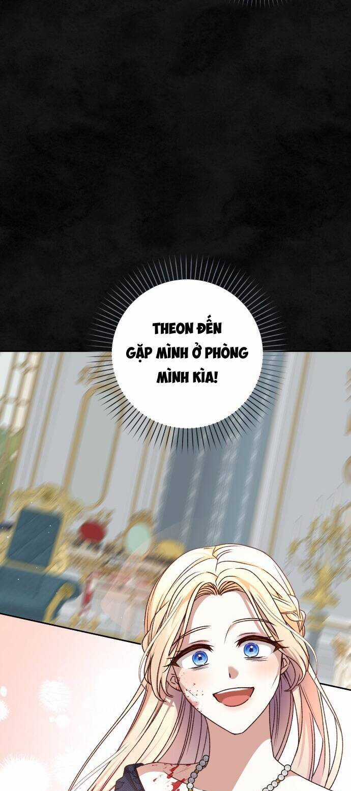 Bạo Chúa Muốn Sống Hiền Lành Chapter 32 trang 60