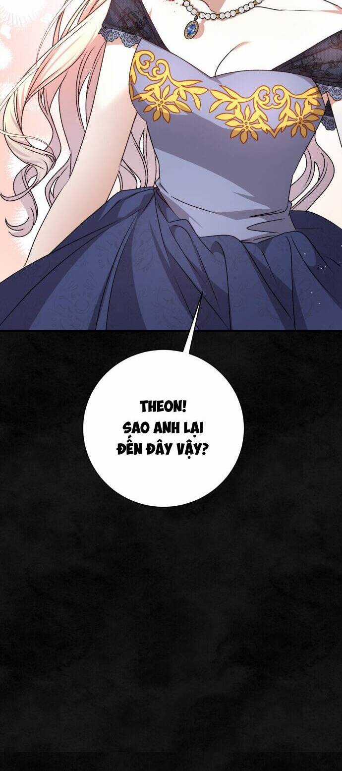 Bạo Chúa Muốn Sống Hiền Lành Chapter 32 trang 61