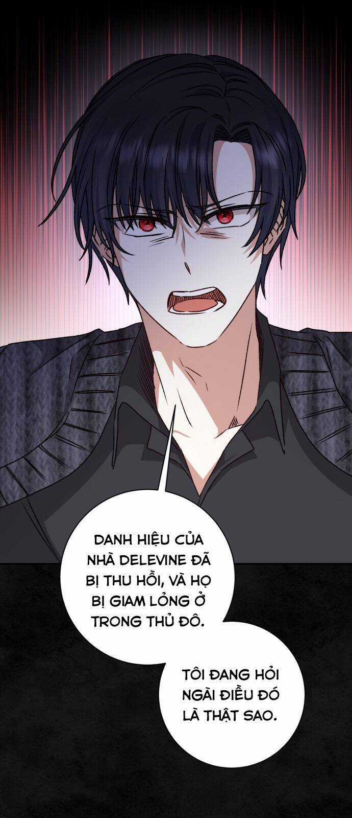 Bạo Chúa Muốn Sống Hiền Lành Chapter 32 trang 64