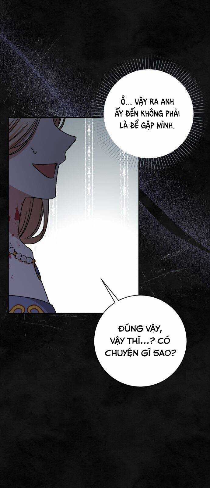 Bạo Chúa Muốn Sống Hiền Lành Chapter 32 trang 65