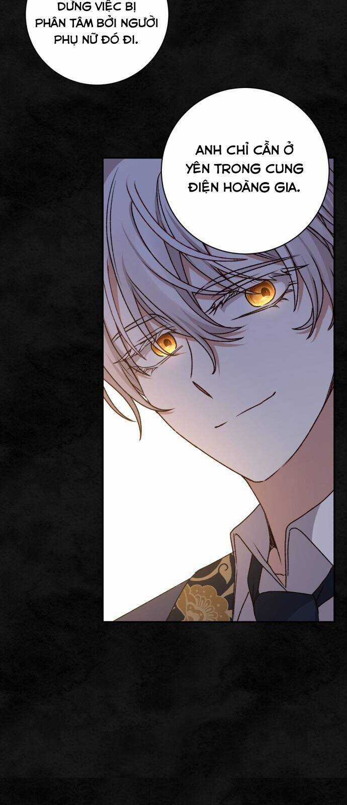 Bạo Chúa Muốn Sống Hiền Lành Chapter 32 trang 67