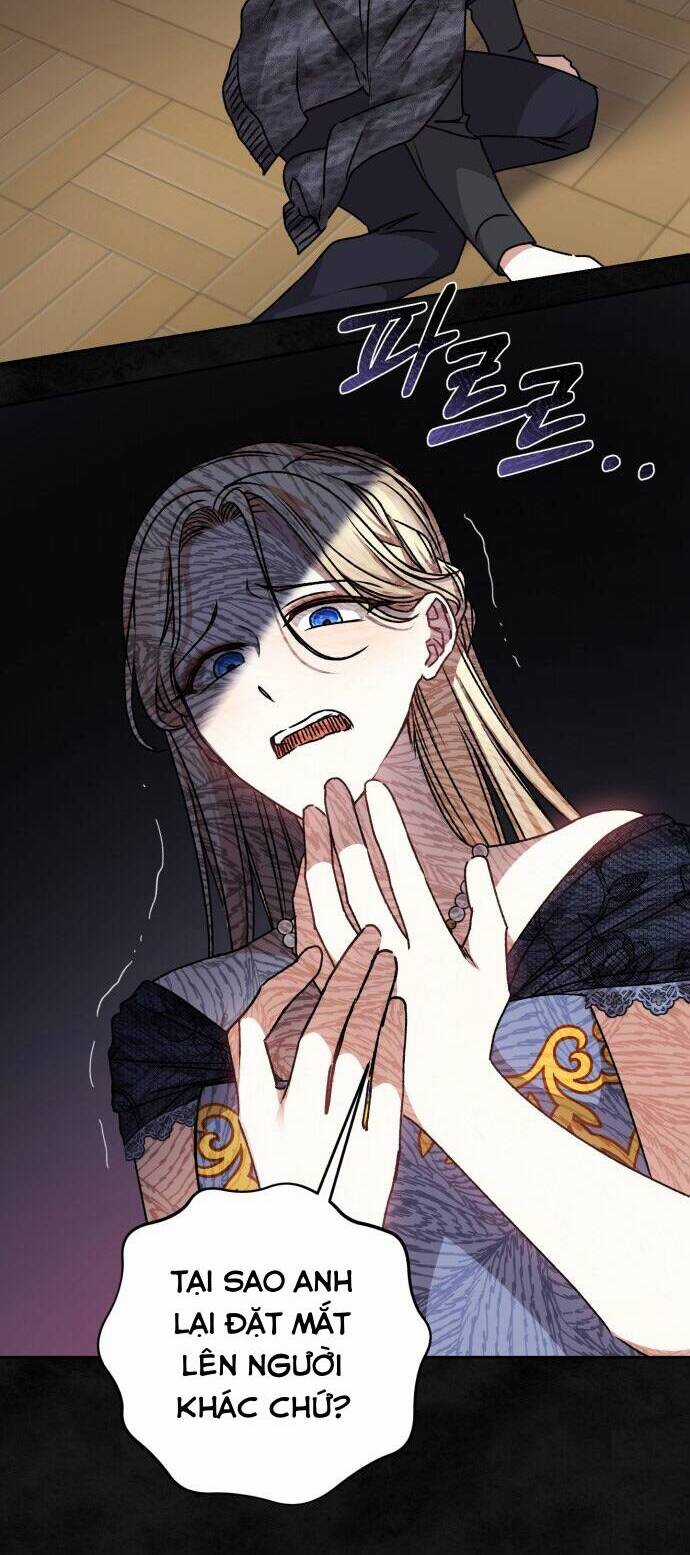 Bạo Chúa Muốn Sống Hiền Lành Chapter 32 trang 71