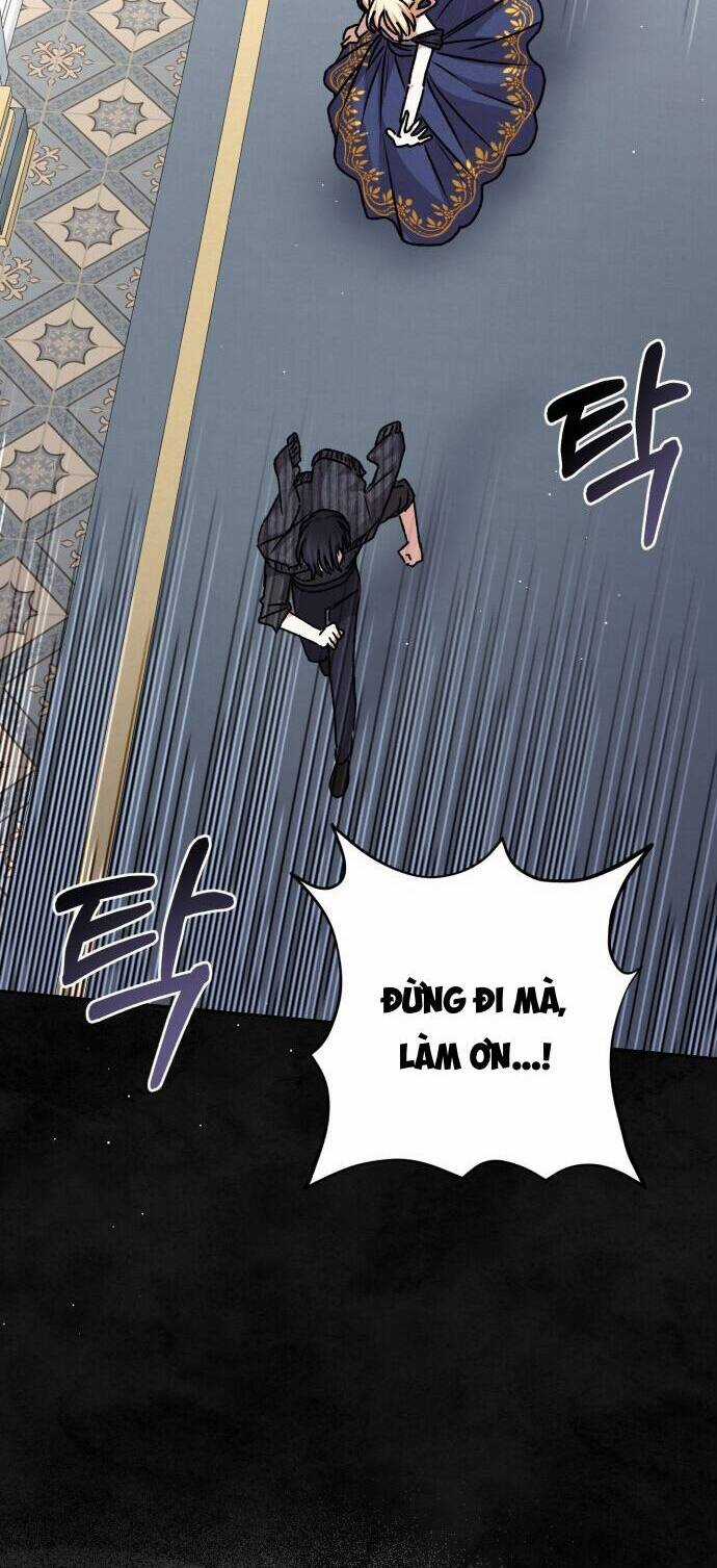 Bạo Chúa Muốn Sống Hiền Lành Chapter 32 trang 74