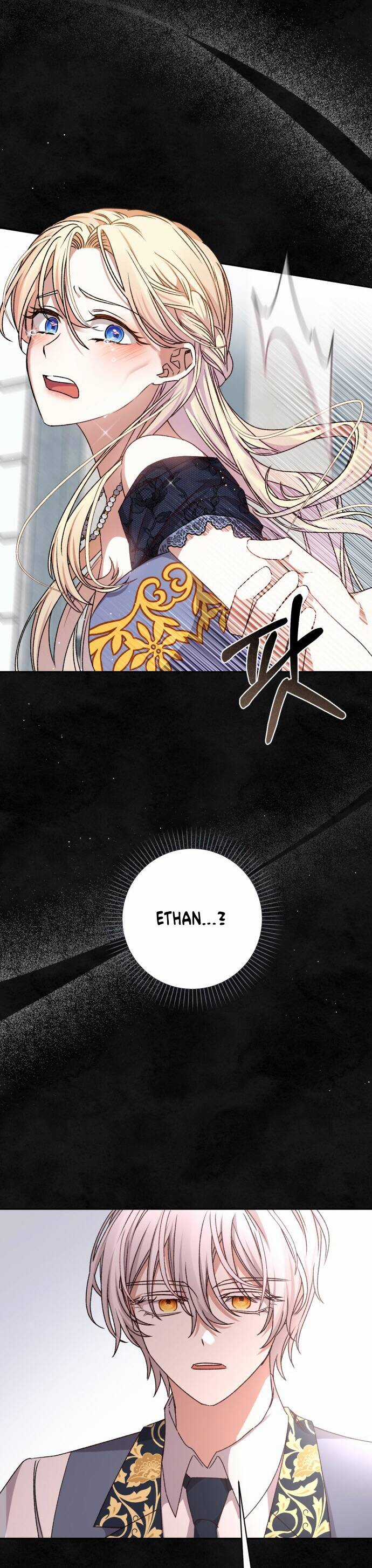 Bạo Chúa Muốn Sống Hiền Lành Chapter 32 trang 75