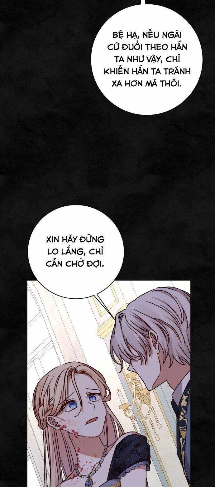 Bạo Chúa Muốn Sống Hiền Lành Chapter 32 trang 76