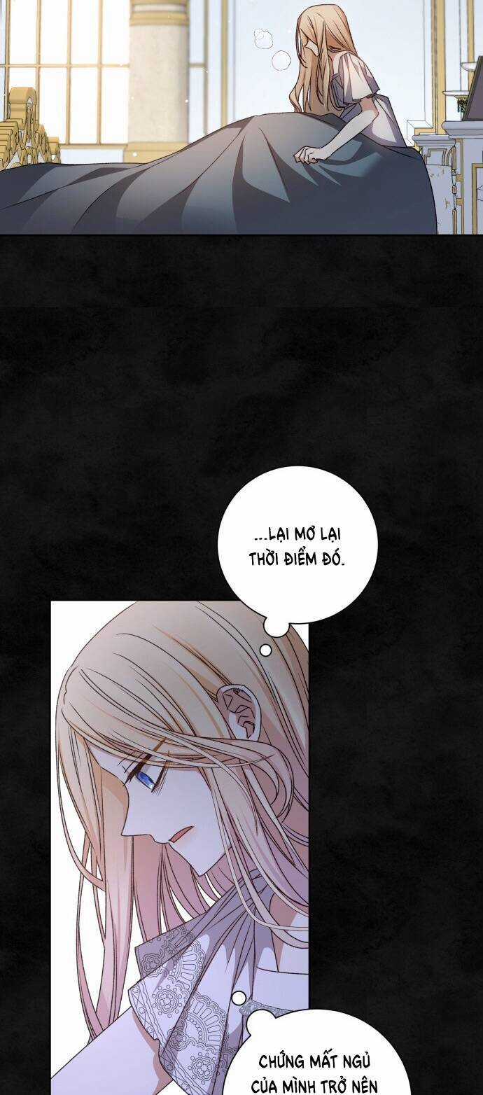 Bạo Chúa Muốn Sống Hiền Lành Chapter 32 trang 9