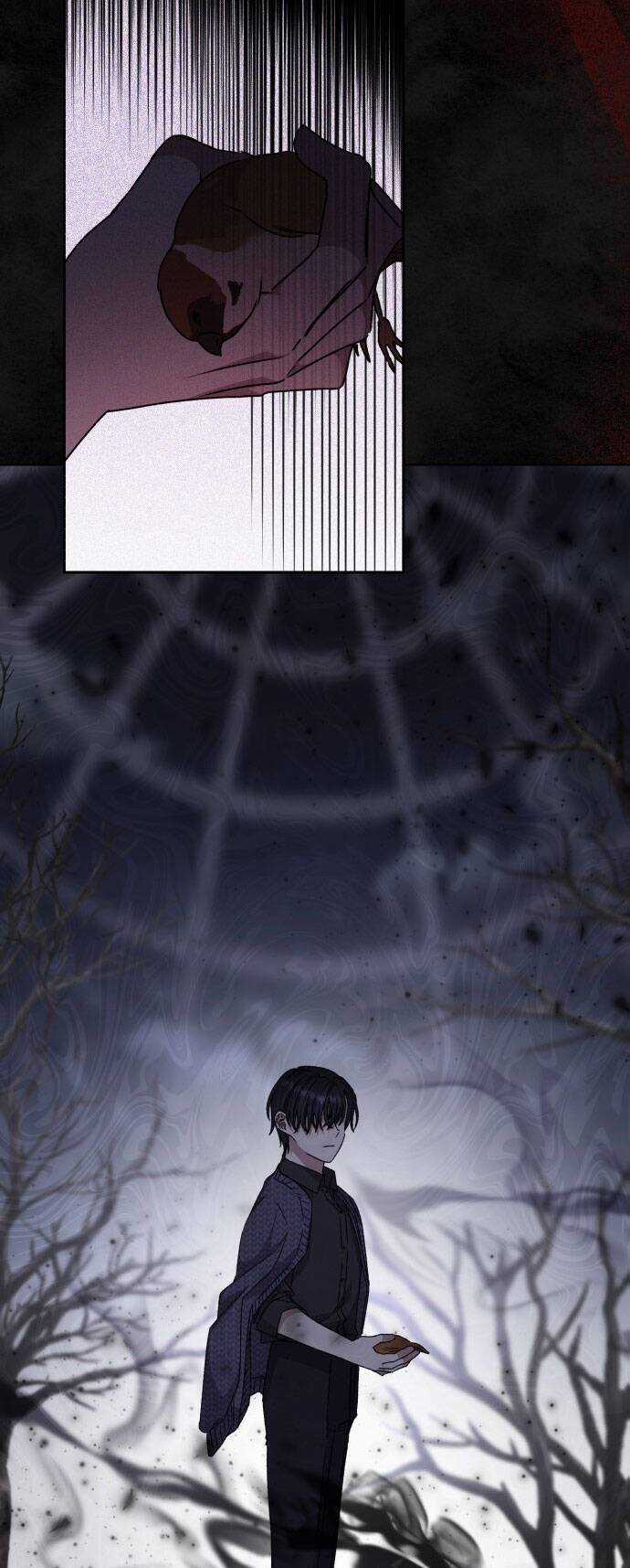 Bạo Chúa Muốn Sống Hiền Lành Chapter 33 trang 12