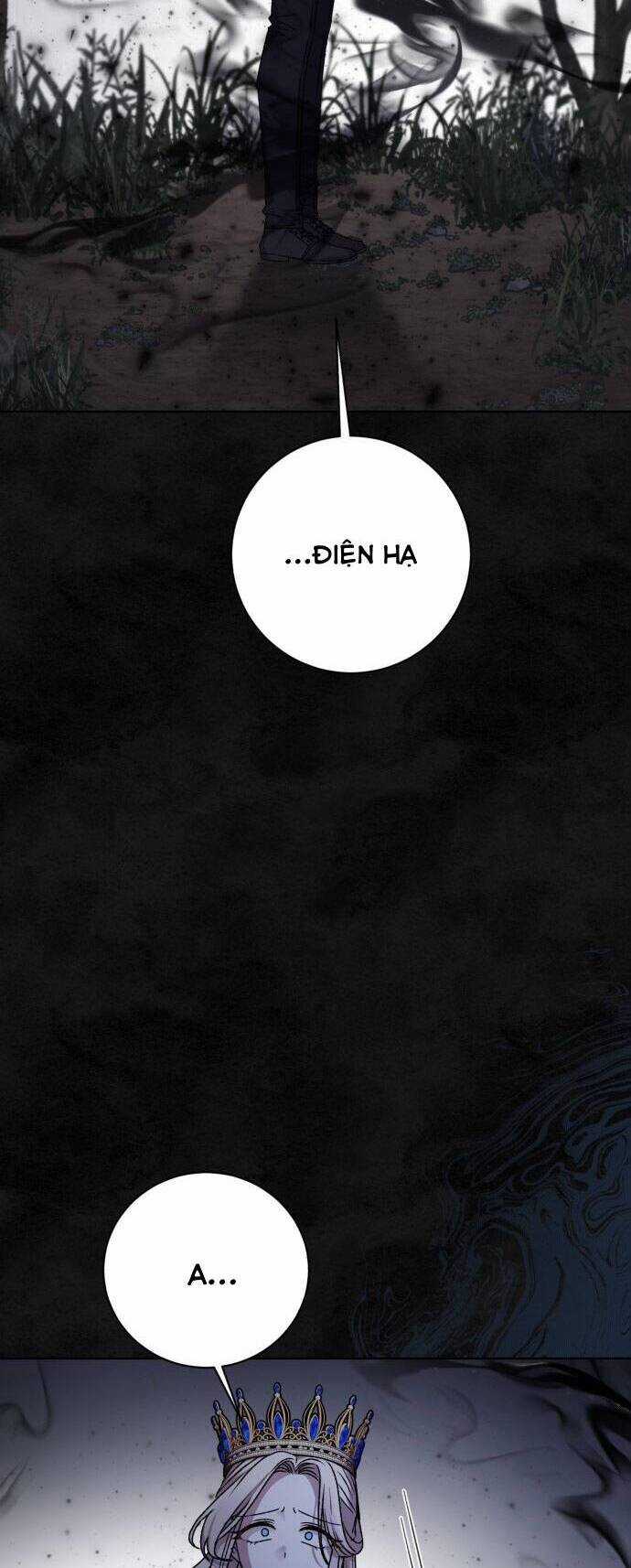 Bạo Chúa Muốn Sống Hiền Lành Chapter 33 trang 13