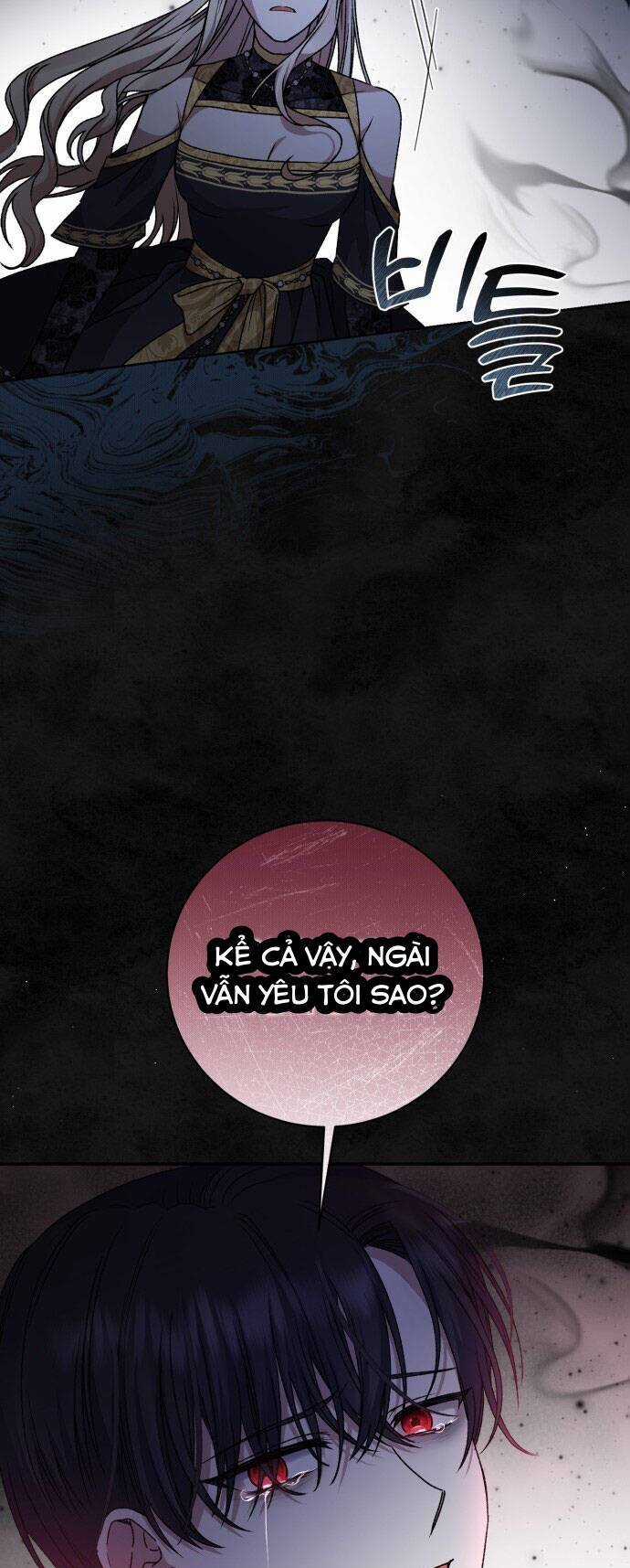 Bạo Chúa Muốn Sống Hiền Lành Chapter 33 trang 14