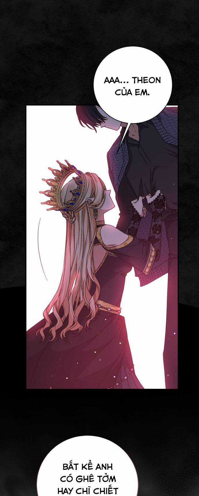 Bạo Chúa Muốn Sống Hiền Lành Chapter 33 trang 16