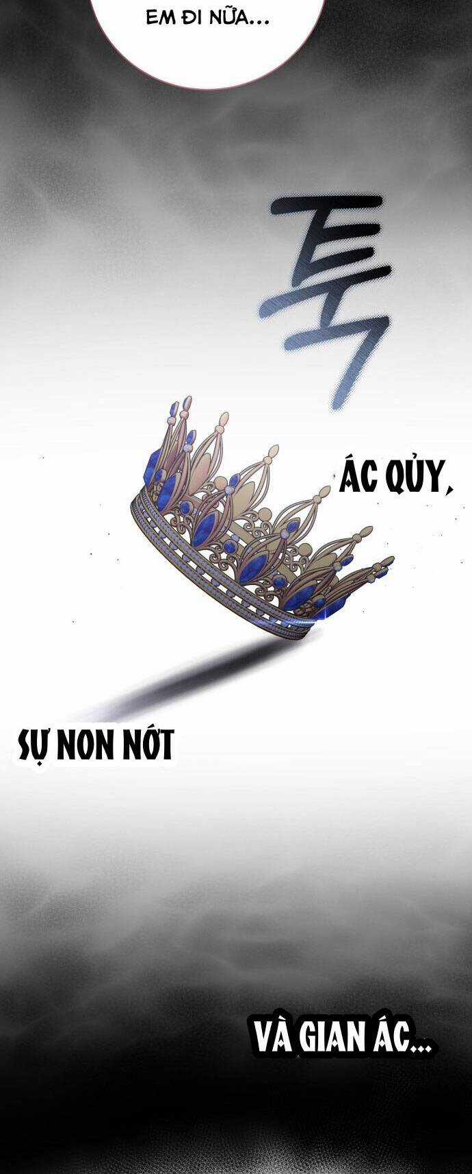 Bạo Chúa Muốn Sống Hiền Lành Chapter 33 trang 17