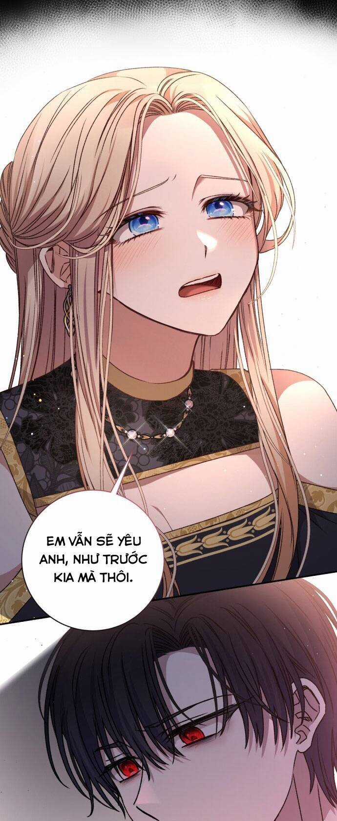 Bạo Chúa Muốn Sống Hiền Lành Chapter 33 trang 18