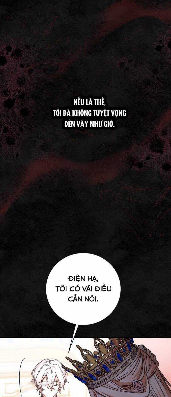 Bạo Chúa Muốn Sống Hiền Lành Chapter 33 trang 2