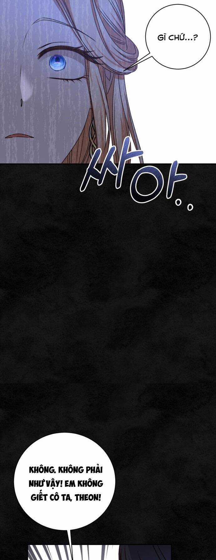 Bạo Chúa Muốn Sống Hiền Lành Chapter 33 trang 20