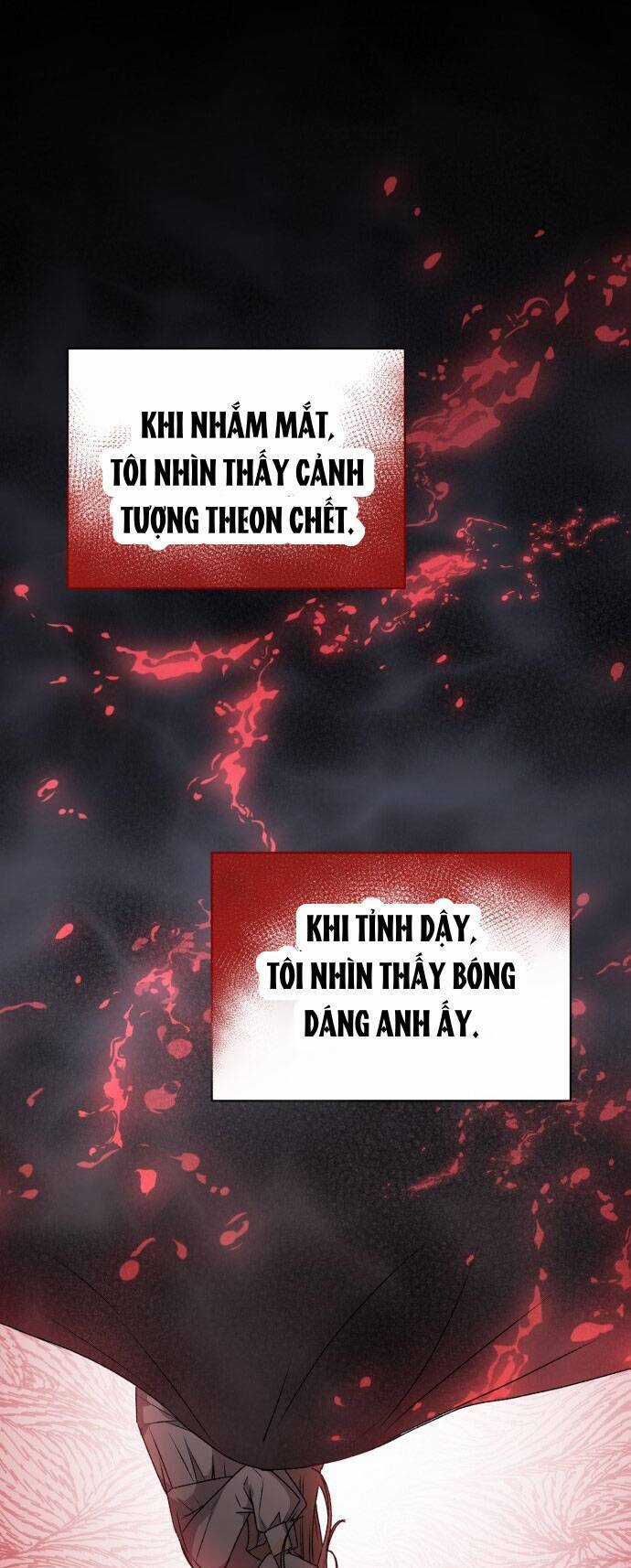 Bạo Chúa Muốn Sống Hiền Lành Chapter 33 trang 24