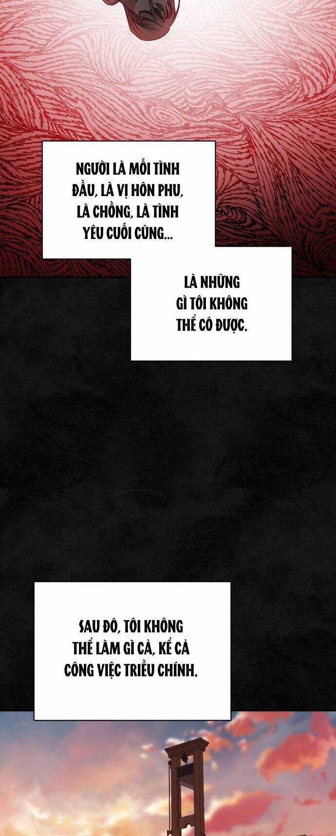 Bạo Chúa Muốn Sống Hiền Lành Chapter 33 trang 25