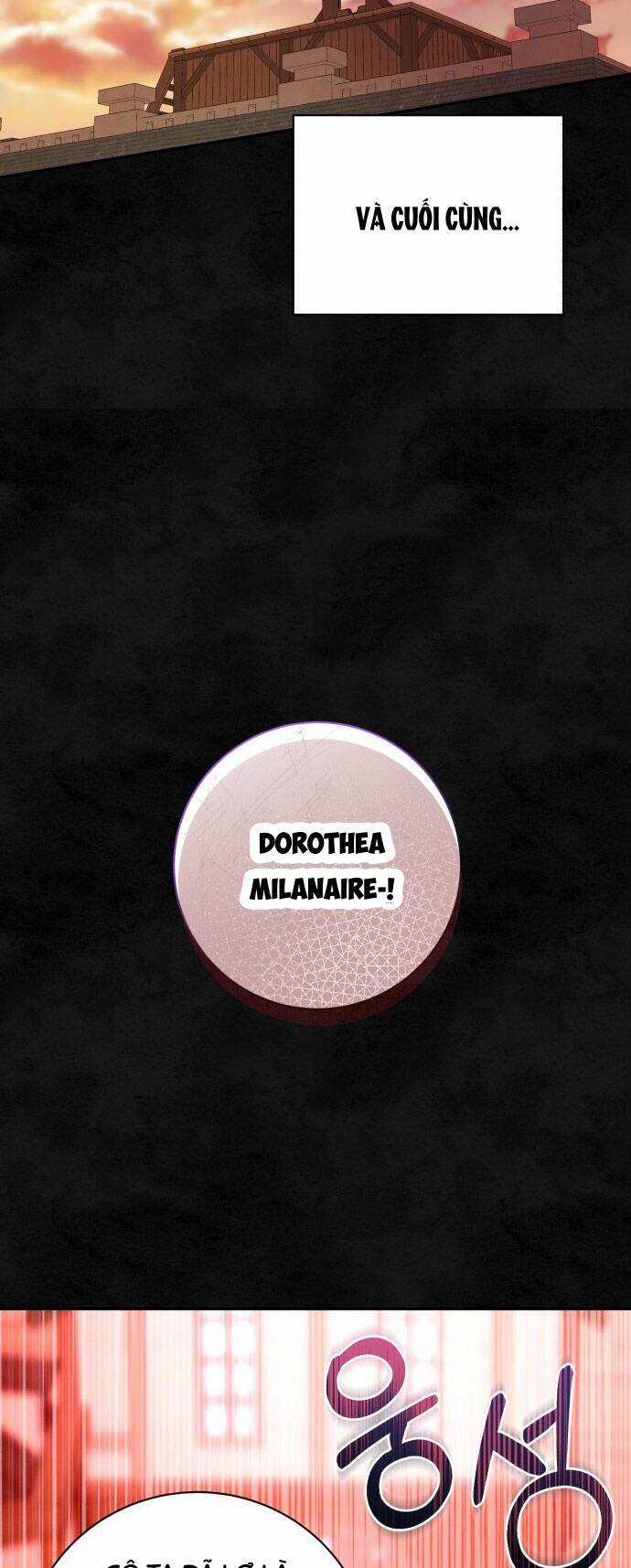 Bạo Chúa Muốn Sống Hiền Lành Chapter 33 trang 26