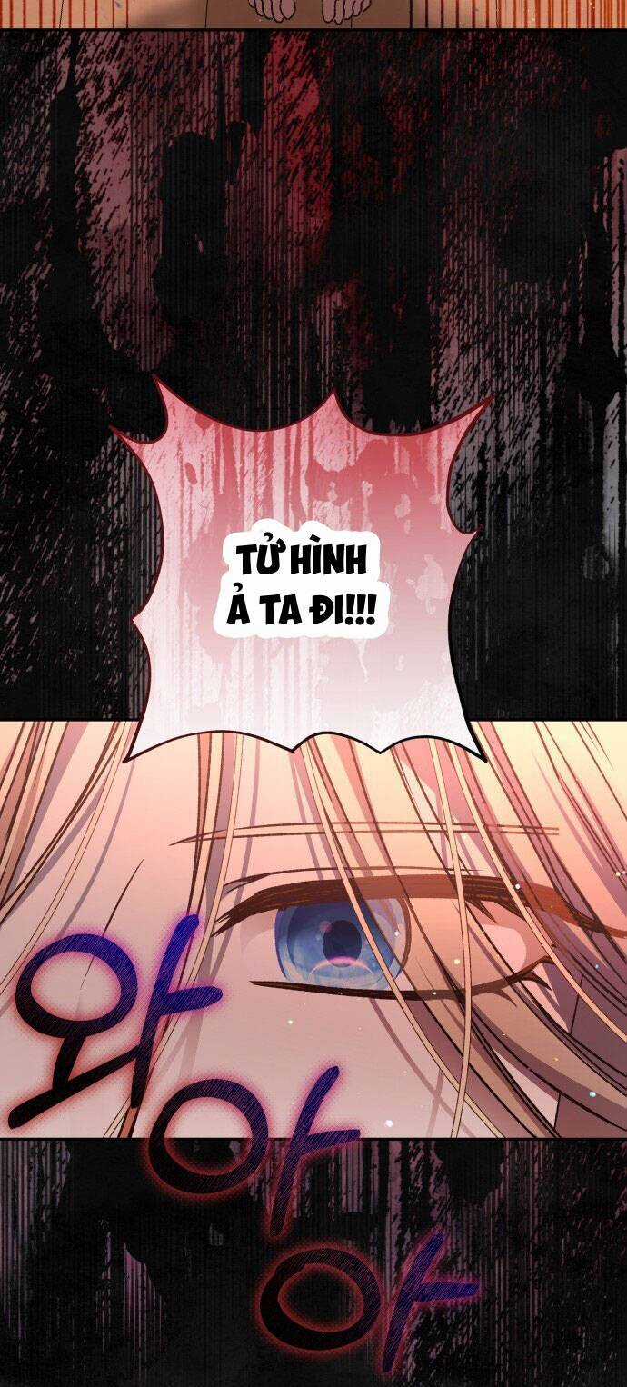 Bạo Chúa Muốn Sống Hiền Lành Chapter 33 trang 28