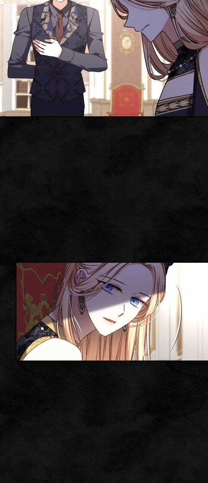 Bạo Chúa Muốn Sống Hiền Lành Chapter 33 trang 3