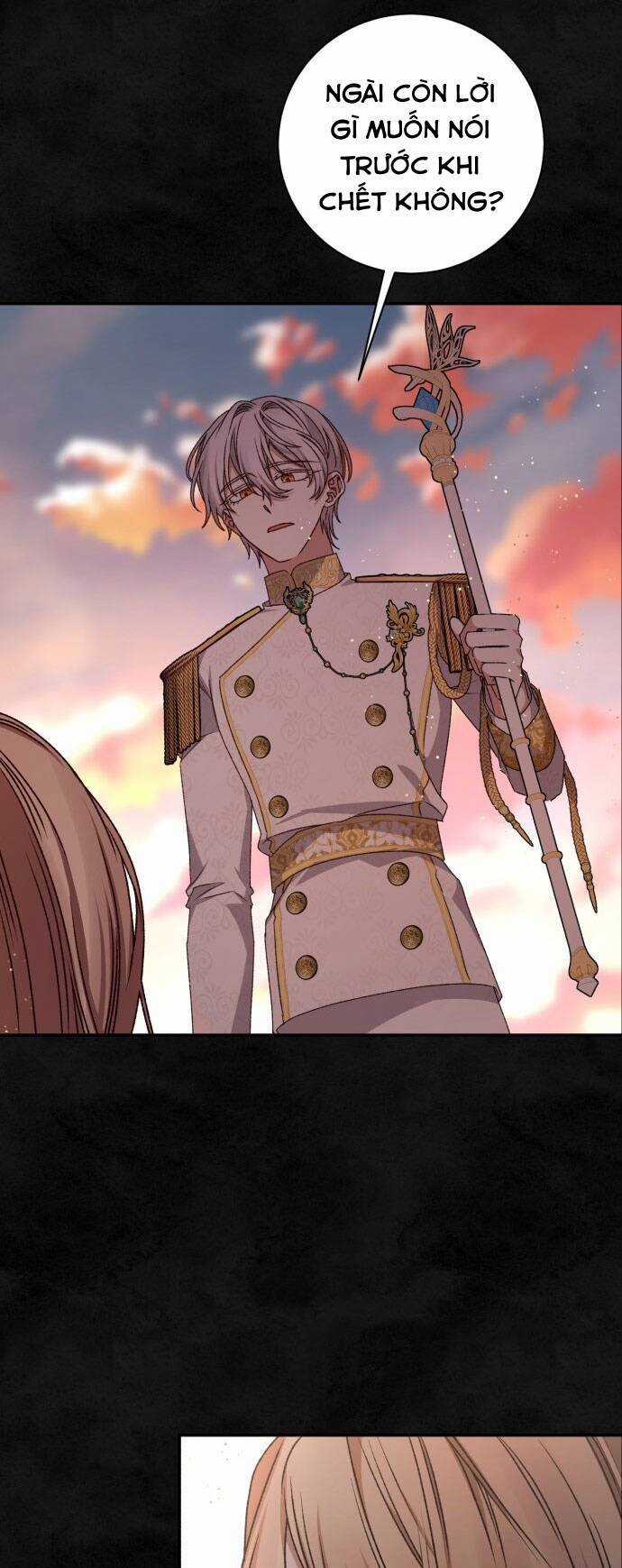 Bạo Chúa Muốn Sống Hiền Lành Chapter 33 trang 30