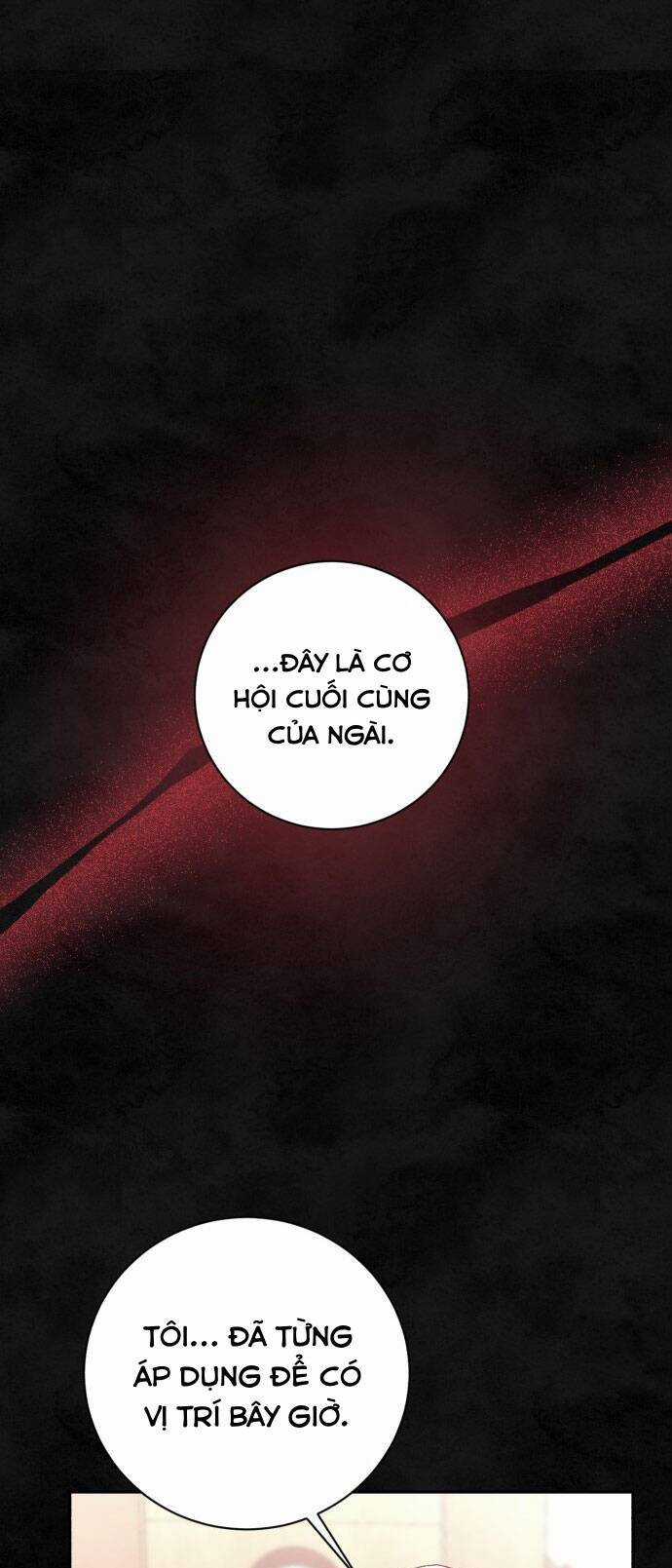 Bạo Chúa Muốn Sống Hiền Lành Chapter 33 trang 32