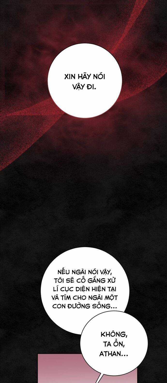 Bạo Chúa Muốn Sống Hiền Lành Chapter 33 trang 34