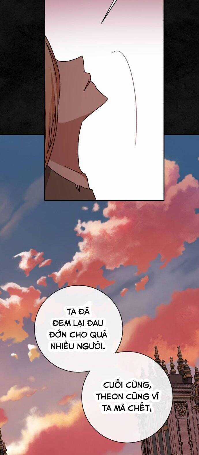 Bạo Chúa Muốn Sống Hiền Lành Chapter 33 trang 35