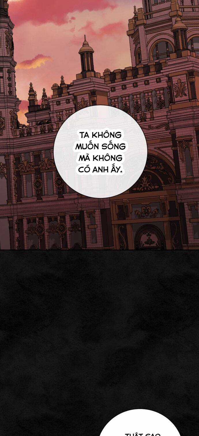 Bạo Chúa Muốn Sống Hiền Lành Chapter 33 trang 36