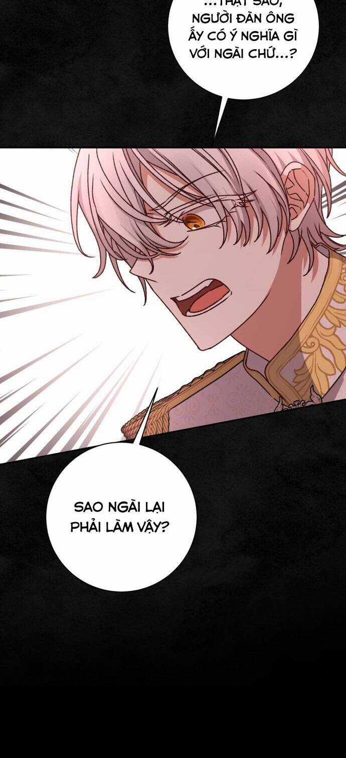 Bạo Chúa Muốn Sống Hiền Lành Chapter 33 trang 37