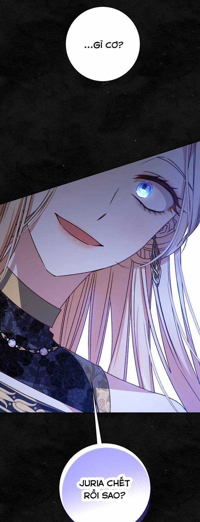 Bạo Chúa Muốn Sống Hiền Lành Chapter 33 trang 4