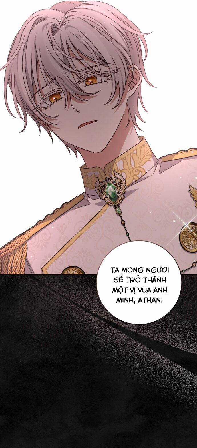 Bạo Chúa Muốn Sống Hiền Lành Chapter 33 trang 40