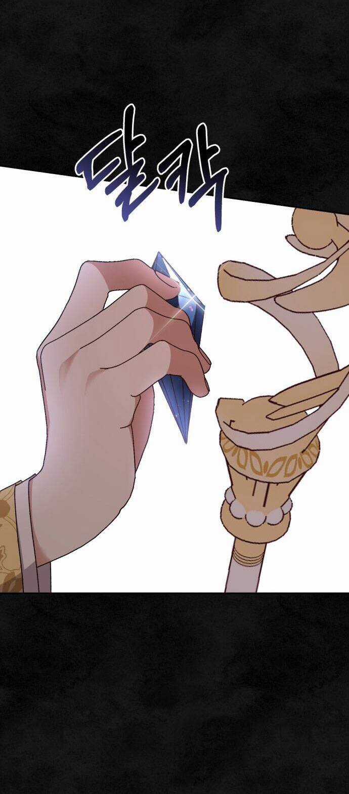 Bạo Chúa Muốn Sống Hiền Lành Chapter 33 trang 41