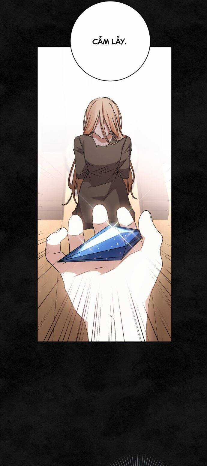 Bạo Chúa Muốn Sống Hiền Lành Chapter 33 trang 42