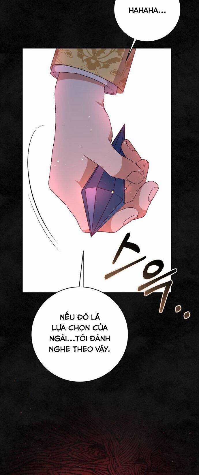 Bạo Chúa Muốn Sống Hiền Lành Chapter 33 trang 45