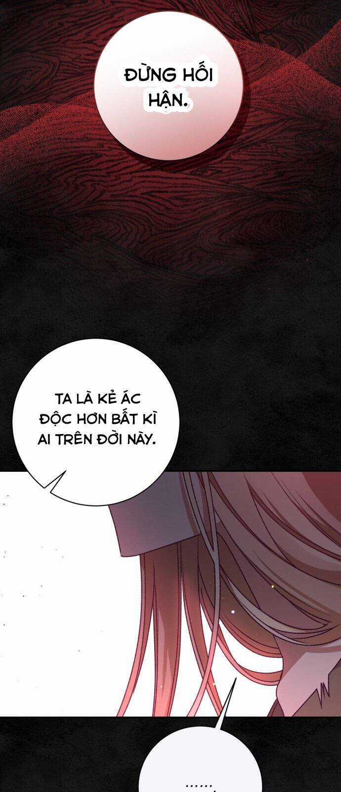 Bạo Chúa Muốn Sống Hiền Lành Chapter 33 trang 46