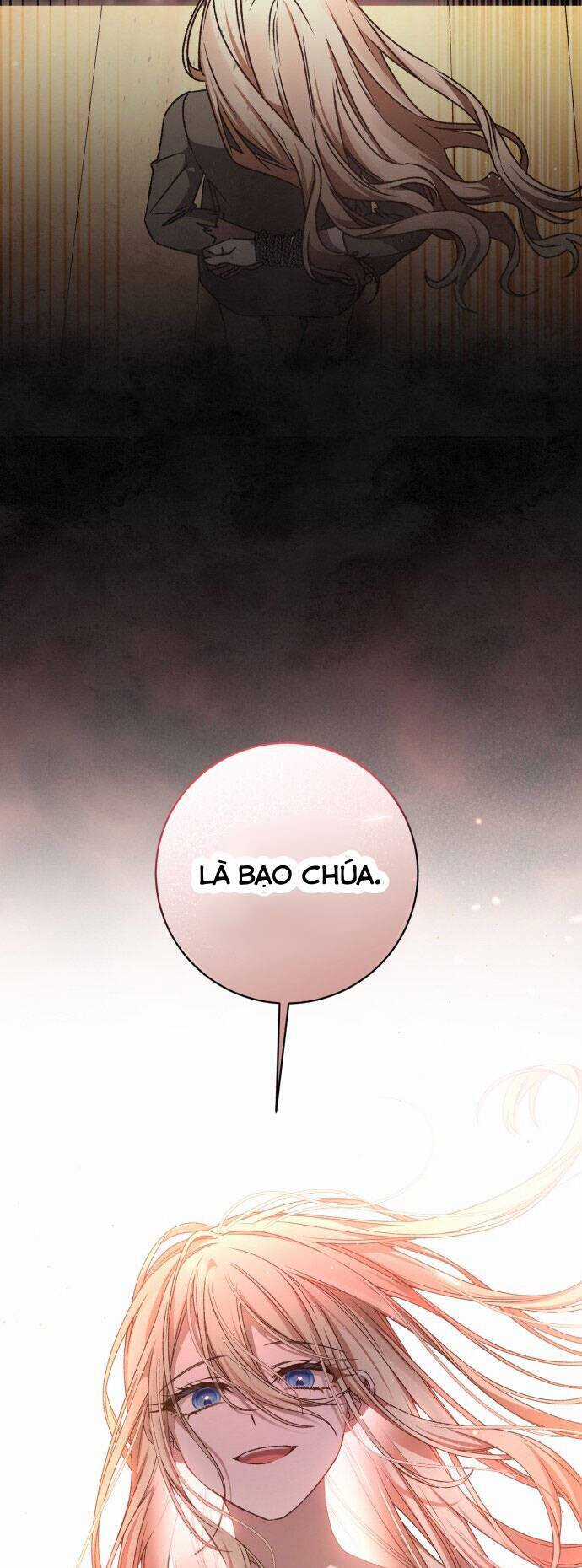 Bạo Chúa Muốn Sống Hiền Lành Chapter 33 trang 48